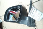 2011 Subaru Forester Lh Driver Door Mirror Side View Oem. Fixed Price $85.86.