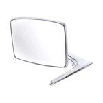 United Pacific 110735 Exterior Mirror 1966-77 Ford Bronco L/h. Fixed Price $72.14.