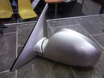 01 02 03 04 05 06 Kia Optima Magentis Oem Driver Left Side Heated Mirror Tan. Fixed Price $39.85.