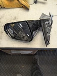 Passenger Side View Mirror Power Us Built Heated Fits 18-19 Sonata 811148. Fixed Price $154.90.