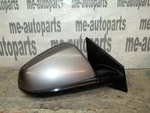 10-15 Cadillac Srx Passenger Door Right Side Rear View Exterior Mirror 22847419. Fixed Price $110.43.