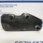 04-13 Nissan Titan Front Left Door Mirror Bracket 96306 7S200 Oem. Fixed Price $25.16.