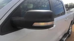 Used Left Door Mirror Fits: 2022 Ram Dodge 1500 Pickup New Style 6 Lug Wheel Pow. Fixed Price $174.90.