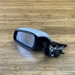 2013-2019 Bmw 328I F30 Front Left Door Rear View Mirror White A96 Oem *note*. Fixed Price $140.25.