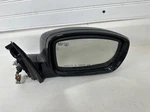 2009-2014 Hyundai Genesis Right Passenger Side Mirror W/ Turn Signal 022859 Oem. Fixed Price $125.00.