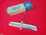 62 63 64 65 Falcon Fairlane Ranchero Nos Ford Day Nite Mirror Correct Original. Fixed Price $189.00.