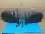 93-95 Jeep Grand Cherokee Right & Left Power Door Mirror 1993 1994 1995 Heated. Fixed Price $71.99.