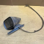 1971 1972 1973 Ford Mustang Left Side Driver Sport Mirror Remote D1ZB-17743-B. Fixed Price $79.00.