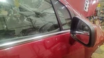 Passenger Side View Mirror Power With Memory Package Fits 13 Encore 7081107. Fixed Price $111.89.