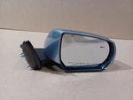 Passenger Right Cadillac CT4 2024 Side View Mirror 2946712. Fixed Price $279.00.