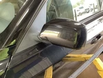 Driver Side View Mirror Power With Memory Fits 04-06 Bmw X3 342818. Fixed Price $92.02.