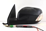 Oem 2007-14 Volvo XC90 Left Driver Side View Power Mirror 31218826 /savile Grey. Fixed Price $162.45.