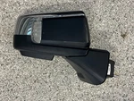 Oem Gmc Sierra, Denali Rh Exterior Mirror 84899250 Damaged Plastic. Fixed Price $100.00.