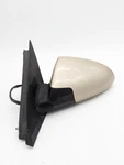 2004-2008 Chevrolet Malibu Left Driver Side Lh View Mirror Power Gold Oem. Fixed Price $48.60.