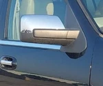 2009-2011 Lincoln Navigator Rh Passenger Door Mirror Side View Oem. Fixed Price $199.28.