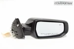 2016-2021 Chevy Malibu Front Right Side Door Mirror W/ Blind Spot Indicator Oem. Fixed Price $257.53.