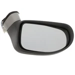 Genuine Mopar 2001-2002 Dodge Viper Outside Rear View Mirror Left 4854277AC. Fixed Price $231.99.