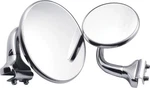 United Pacific C5001-1 3 "curved Arm Peep Mirror. Fixed Price $27.99.