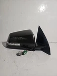 2013-2017 Gmc Acadia Right Rh Passenger Side View Door Mirror W/ Blind Spot Oem. Fixed Price $154.00.