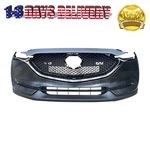 Complete Bumper Fog Lights Fits 2017-2021 Mazda CX-5 W/o Parking Aid. Fixed Price $397.85.