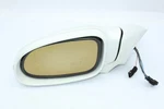 2001-2004 Mercedes R170 SLK230 SLK320 Left Driver Side Rear View Door Mirror. Fixed Price $222.27.
