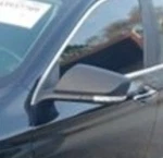 16-17 Chevrolet Impala Left Driver Power Door Mirror Oem Lkq. Fixed Price $178.08.