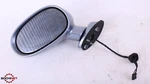 Left Driver Side Blue Door Mirror Power 2004 Chrysler Crossfire Oem #8282. Fixed Price $74.99.
