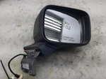 Passenger Side View Mirror Power Black Heated 15-20 Jeep Renegade 5VY85LXHAA. Fixed Price $146.99.