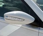 2014 Hyundai Sonata Rh Passenger Door Mirror Side View Oem. Fixed Price $118.72.