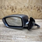 2012-2014 Hyundai Genesis Sedan Driver Side View Mirror Power Folding Auto Dim. Fixed Price $219.90.