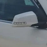 2013-2017 Chevrolet Traverse Rh Passenger Door Mirror Side View Oem. Fixed Price $178.08.
