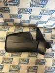 Land Rover Range 1998 Front Driver Side Wing Mirror E11011165. Fixed Price $53.82.