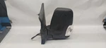 '15-'19 Ford Transit 150 Left Driver Door Mirror Heated W/signal Oem Grade A!. Fixed Price $225.00.