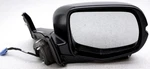 Oem Right Passenger Side Mirror Honda Ridgeline Forest Mist 76200-T6Z-A11ZF. Fixed Price $96.90.
