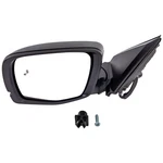 Mirrors Driver Left Side Heated Hand For Honda Pilot 2023-2025. Fixed Price $158.38.