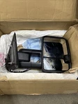 14-19 Chevy Silverado/sierra, Rh Passenger Side Power Door Mirror, Oem, 84228898. Fixed Price $301.50.
