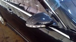 Passenger Side View Mirror 216 Type CL550 Fits 07-09 Mercedes Cl-class 5715693. Fixed Price $153.89.
