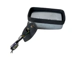 1988 - 1991 Jaguar Xjs Drivers Left Side Rear View Mirror P: Bd 48757 Oem !. Fixed Price $71.99.