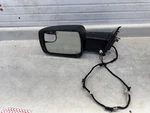 2013-2022 Dodge Ram 1500 2500 Driver Side Power Fold Heated Signal Mirror. Fixed Price $250.00.