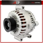 Alternator Ford E-350,E-450 Super Duty 04-08 V8 6.0L 200A 8307-200 1N3169HO. Fixed Price $106.47.