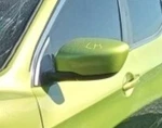 2020 Nissan Rogue Sport Side Door Mirror Driver Oem. Fixed Price $125.08.