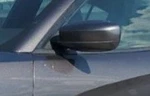 2020-2023 Dodge Charger Lh Driver Door Mirror Side View Oem. Fixed Price $135.68.