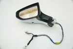Left Driver Blind Spot Door Mirror Assembly Oem 049704 Lexus IS500 2023. Fixed Price $499.99.