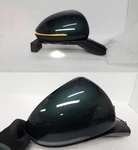 2022-2025 Genesis GV70 Rh Side Mirror Camera Bsm Ims Led Puddle HT7 Oem. Fixed Price $438.40.