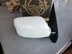 New White Pearl Mirror Fits Honda Pilot 09-15 Passenger W/heat-memory-signal. Fixed Price $239.49.