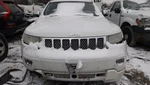 Passenger Side View Mirror Power Heated Chrome Fits 13 Grand Cherokee 1716526. Fixed Price $153.00.
