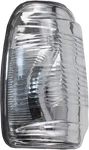 Driver Side Mirror Turn Signal Lamp Compatible With Ford Transit T150 T250 T350. Fixed Price $22.22.