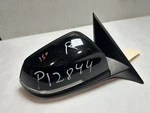 2012-2018 Bmw 328I Front Right Side Door Mirror Oem 20772002. Fixed Price $119.99.