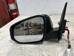 2022 Toyota 4 Runner Driver Side View Mirror WHITE(070)CAP Power W/blind Spot. Fixed Price $959.99.