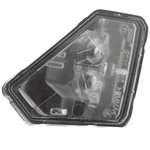 Genuine Porsche Cayenne 2019-2024 Lh Mirror Courtesy Puddle Light 9Y0-945-293. Fixed Price $59.12.